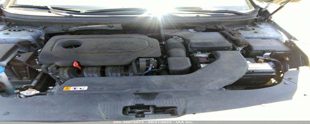 5NPE24AF4HH484117 2017 HYUNDAI SONATA photo no. 10