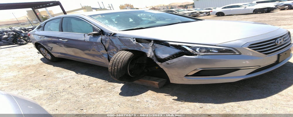 5NPE24AF4HH484117 2017 HYUNDAI SONATA photo no. 9