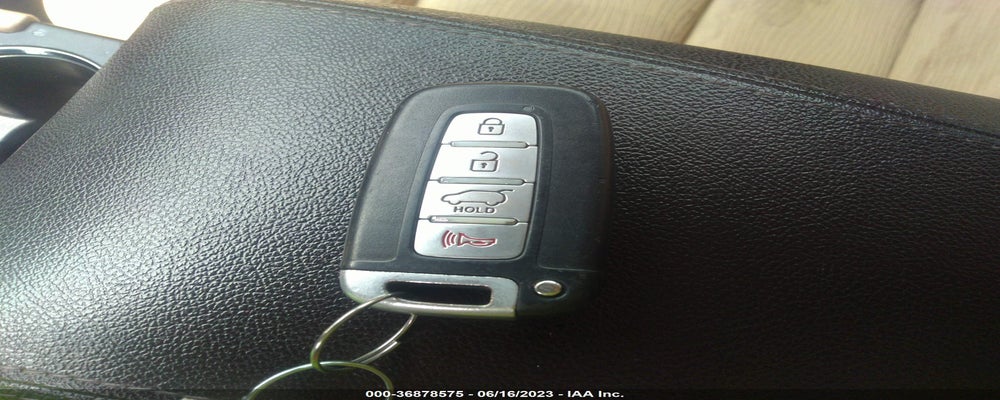KMHEC4A44DA098953 2013 HYUNDAI SONATA HYBRID photo no. 11