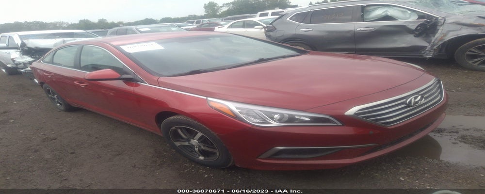 5NPE24AF7HH493538 2017 HYUNDAI SONATA photo no. 19