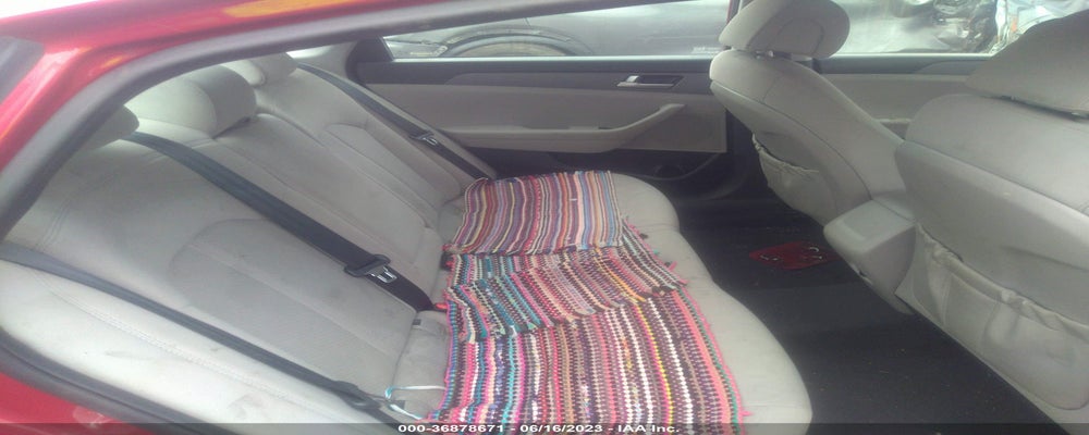 5NPE24AF7HH493538 2017 HYUNDAI SONATA photo no. 8