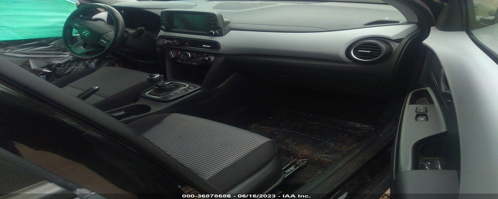KM8K6CAA9MU602518 2021 HYUNDAI KONA photo no. 5