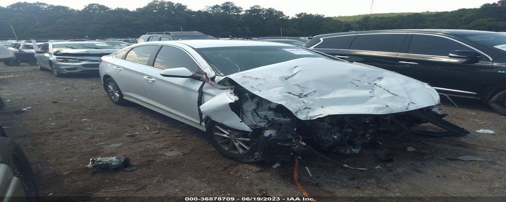 5NPE24AFXJH686787 2018 HYUNDAI SONATA photo no. 19