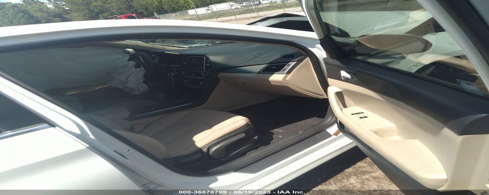 5NPE24AFXJH686787 2018 HYUNDAI SONATA photo no. 5