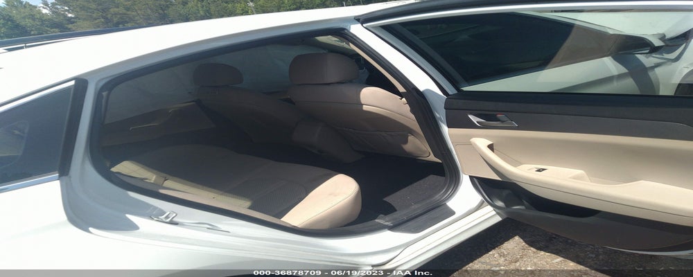 5NPE24AFXJH686787 2018 HYUNDAI SONATA photo no. 8