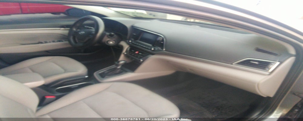 5NPD84LF8JH290719 2018 HYUNDAI ELANTRA photo no. 5