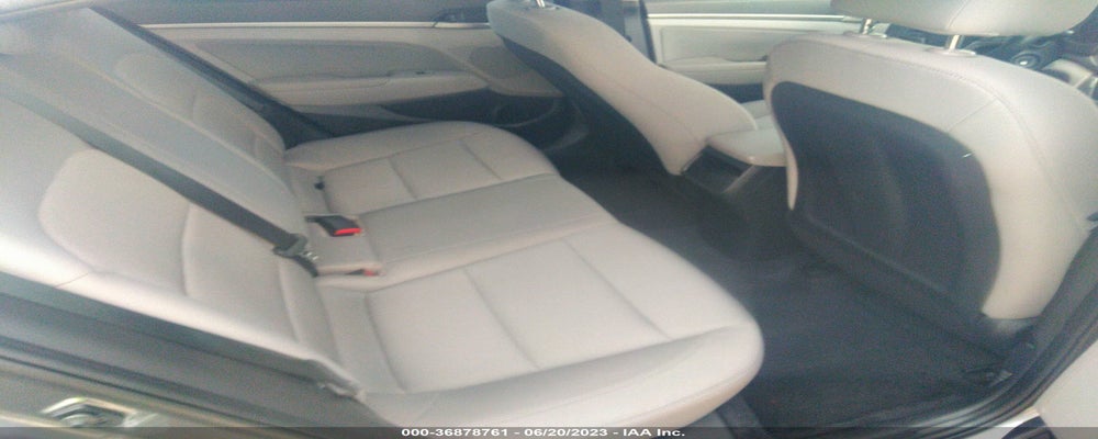 5NPD84LF8JH290719 2018 HYUNDAI ELANTRA photo no. 8