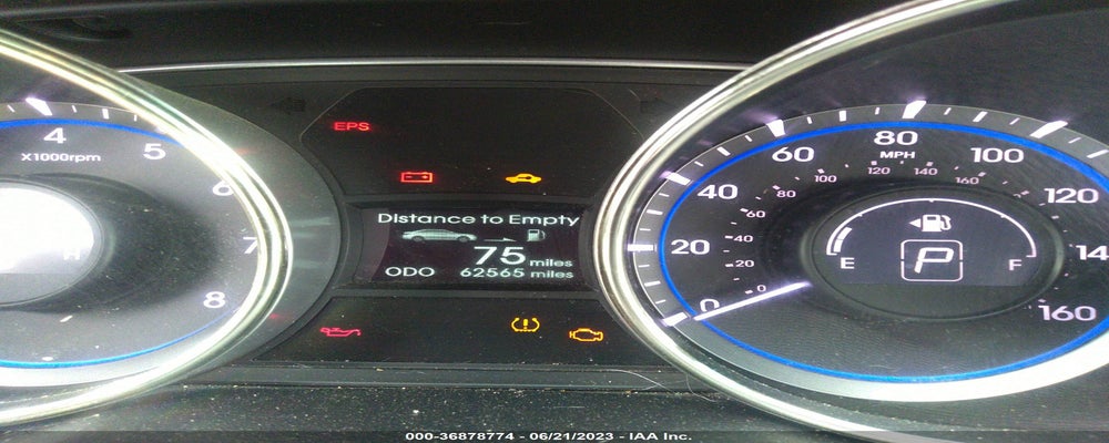 5NPEC4AC9CH406380 2012 HYUNDAI SONATA photo no. 7