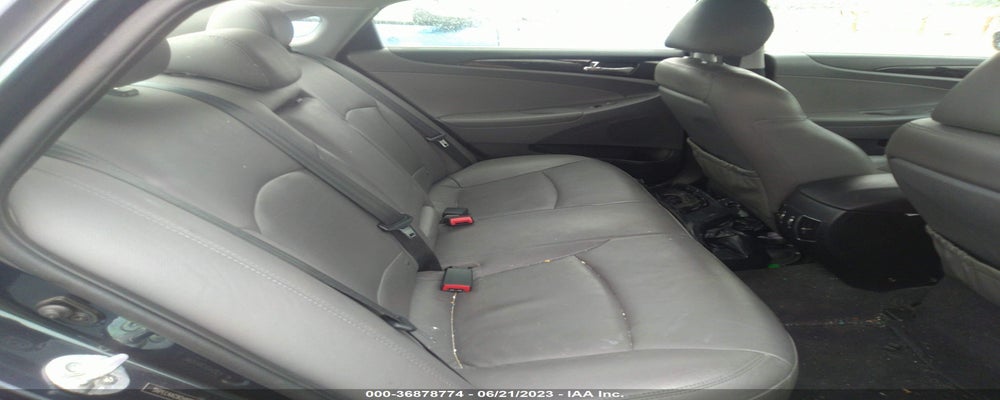 5NPEC4AC9CH406380 2012 HYUNDAI SONATA photo no. 8