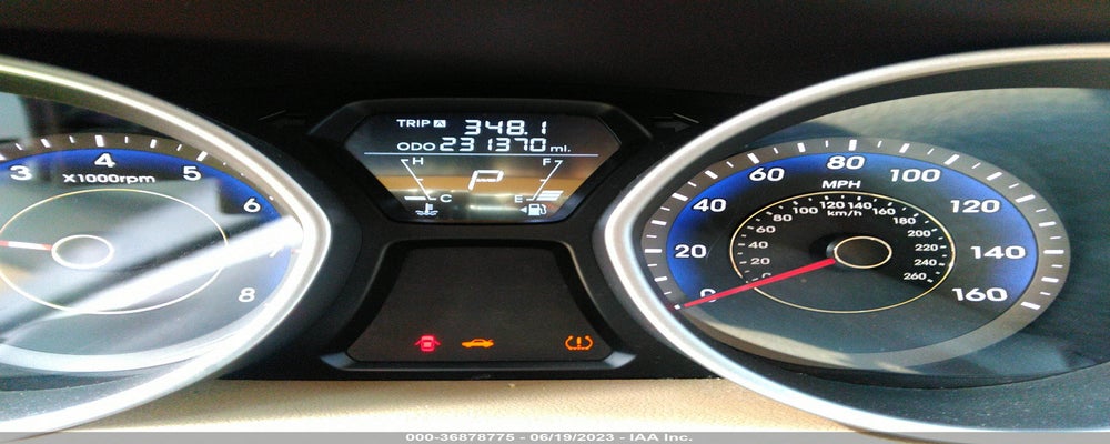KMHDH4AEXCU368500 2012 HYUNDAI ELANTRA photo no. 7