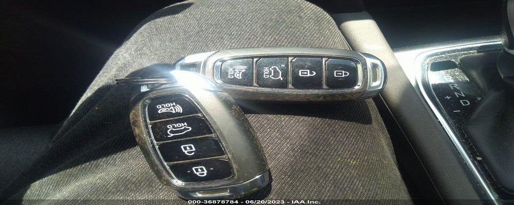 5NMS3CAD4KH006874 2019 HYUNDAI SANTA FE photo no. 11