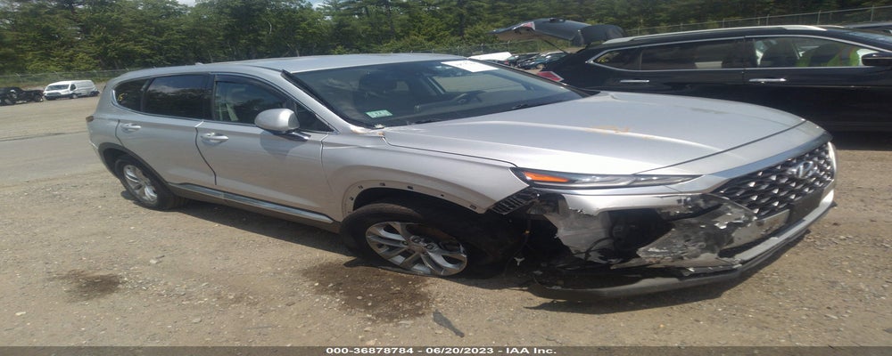5NMS3CAD4KH006874 2019 HYUNDAI SANTA FE photo no. 19