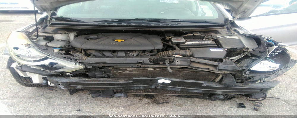 KMHDH4AE3CU341333 2012 HYUNDAI ELANTRA photo no. 10