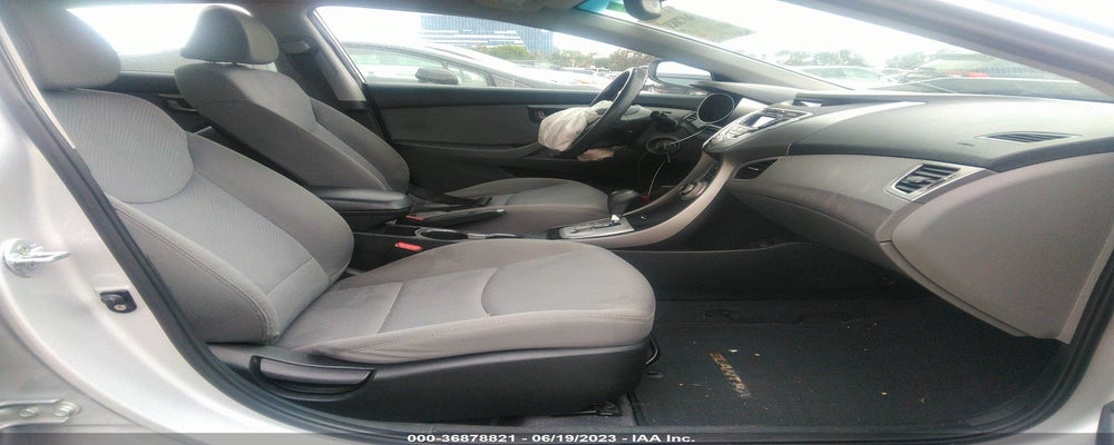 KMHDH4AE3CU341333 2012 HYUNDAI ELANTRA photo no. 5