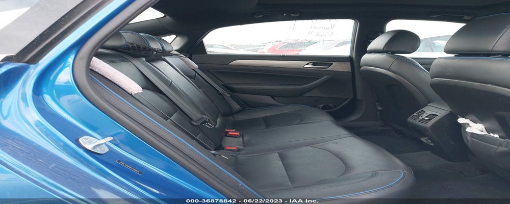 5NPE34AB0KH748919 2019 HYUNDAI SONATA photo no. 8