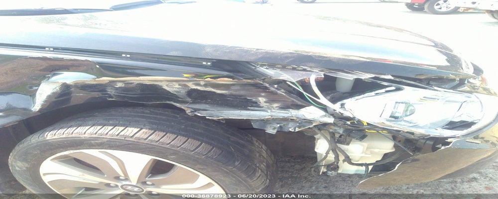 KMHEC4A46EA116161 2014 HYUNDAI SONATA HYBRID photo no. 6