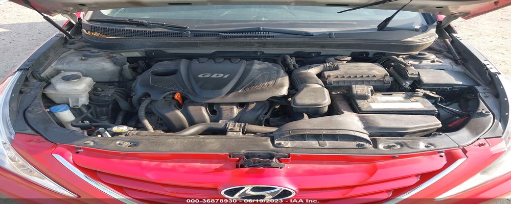 5NPEB4AC9DH648235 2013 HYUNDAI SONATA photo no. 10