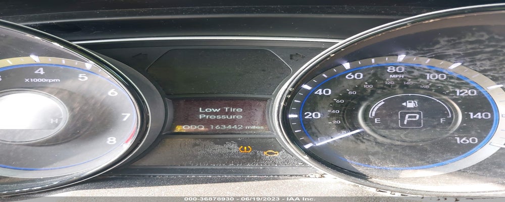 5NPEB4AC9DH648235 2013 HYUNDAI SONATA photo no. 7