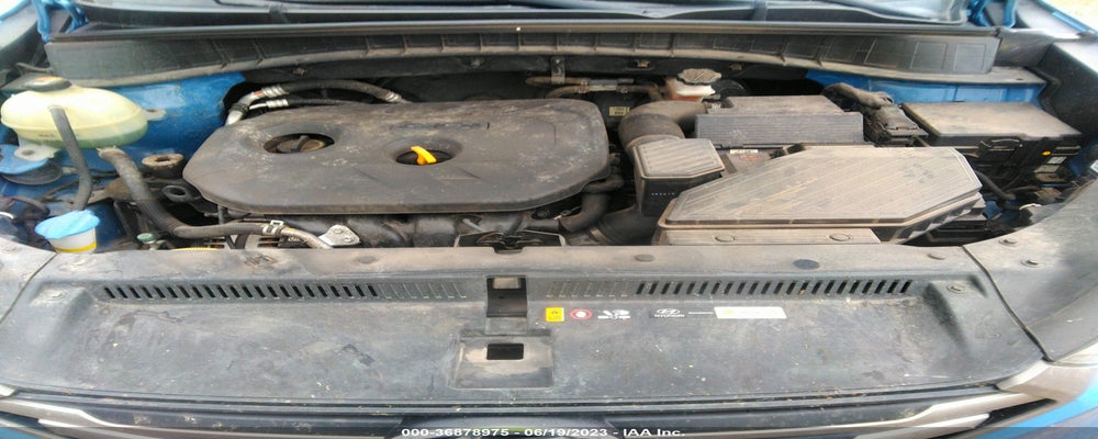 KM8J33A49GU207497 2016 HYUNDAI TUCSON photo no. 10