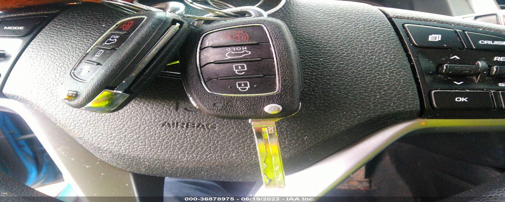 KM8J33A49GU207497 2016 HYUNDAI TUCSON photo no. 11