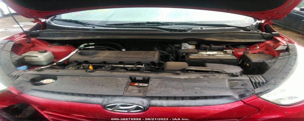 KM8JU3AC8DU770556 2013 HYUNDAI TUCSON photo no. 10