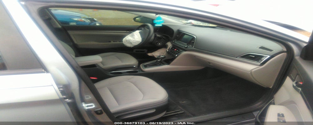 5NPD84LF6HH067637 2017 HYUNDAI ELANTRA photo no. 5