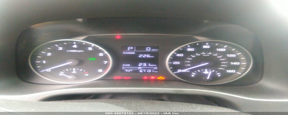 5NPD84LF6HH067637 2017 HYUNDAI ELANTRA photo no. 7