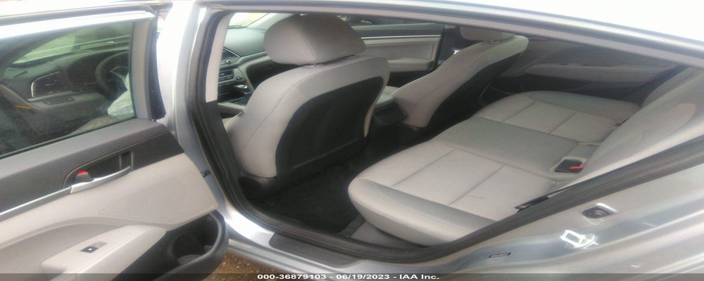 5NPD84LF6HH067637 2017 HYUNDAI ELANTRA photo no. 8