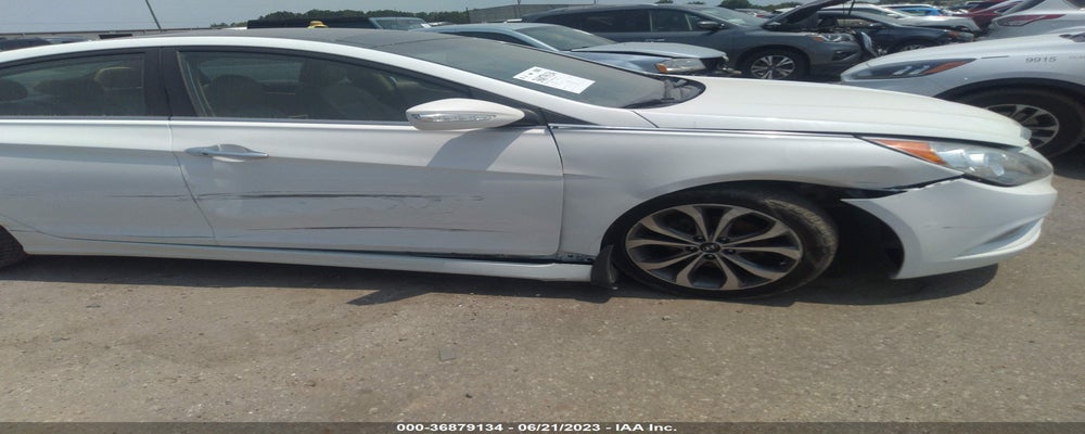 5NPEC4AB2DH643009 2013 HYUNDAI SONATA photo no. 6