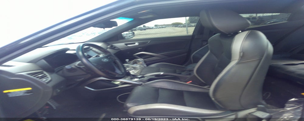 KMHTC6AE4GU251099 2016 HYUNDAI VELOSTER photo no. 5