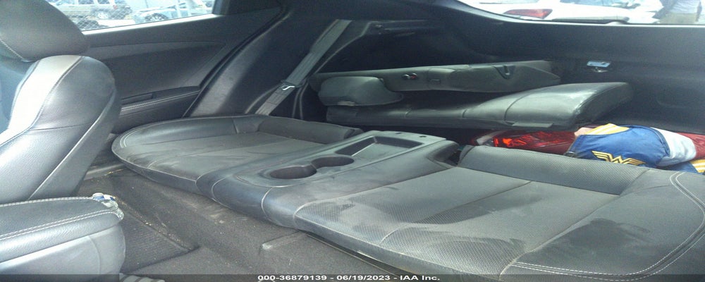 KMHTC6AE4GU251099 2016 HYUNDAI VELOSTER photo no. 8