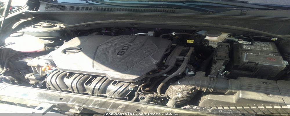5NMS2DAJ9PH493592 2023 HYUNDAI SANTA FE photo no. 10