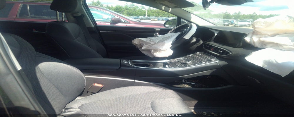 5NMS2DAJ9PH493592 2023 HYUNDAI SANTA FE photo no. 5