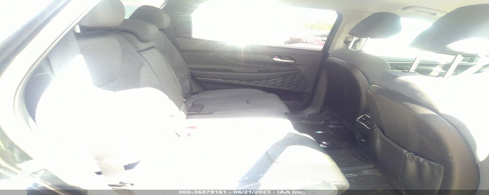 5NMS2DAJ9PH493592 2023 HYUNDAI SANTA FE photo no. 8
