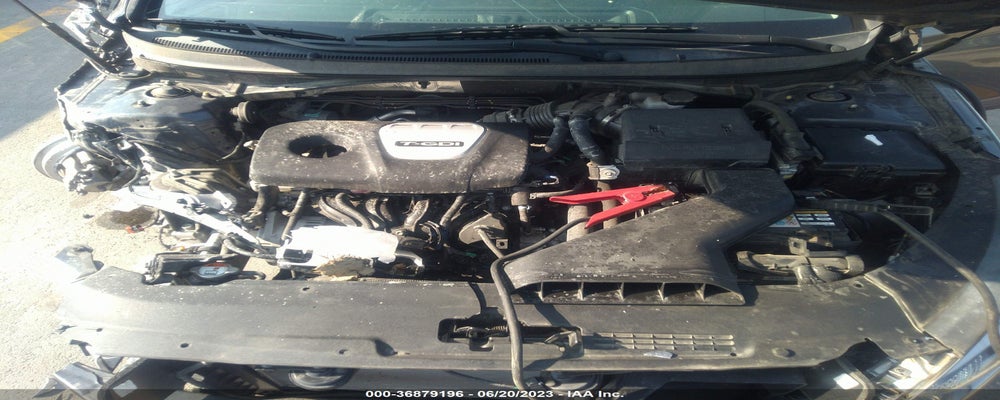 5NPE24AA4JH724518 2018 HYUNDAI SONATA photo no. 10