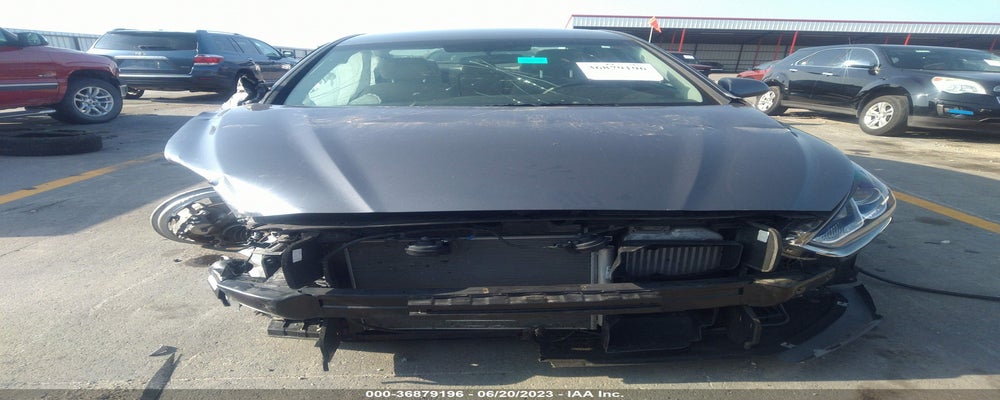 5NPE24AA4JH724518 2018 HYUNDAI SONATA photo no. 6