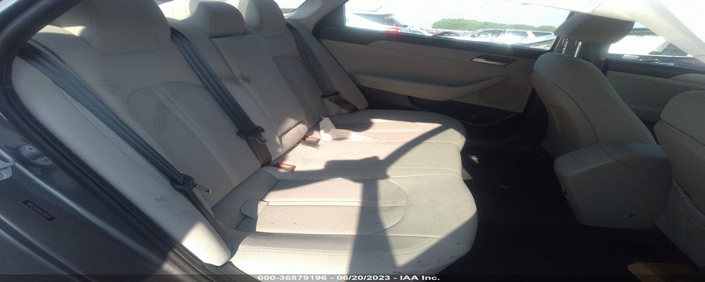 5NPE24AA4JH724518 2018 HYUNDAI SONATA photo no. 8