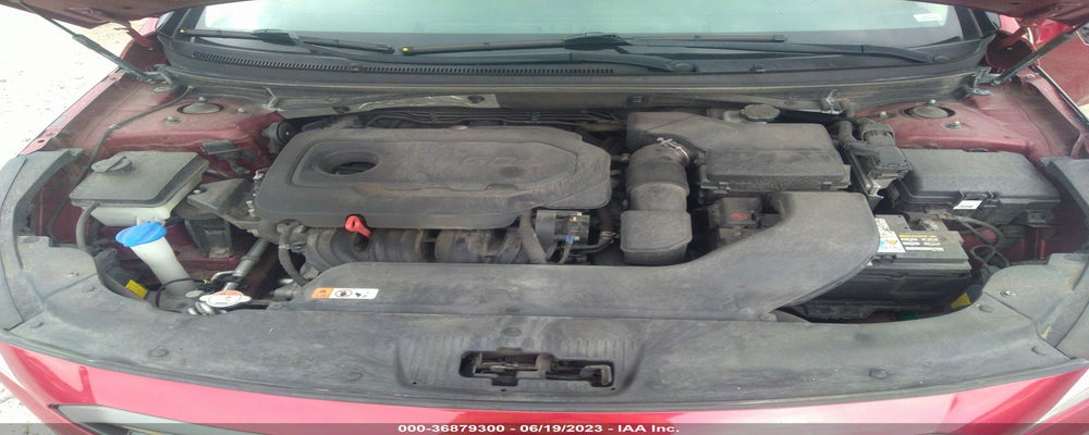 5NPE34AF1GH431855 2016 HYUNDAI SONATA photo no. 10