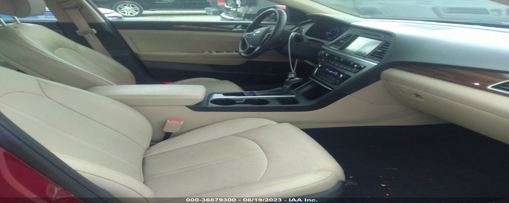 5NPE34AF1GH431855 2016 HYUNDAI SONATA photo no. 5