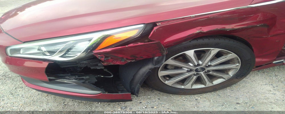 5NPE34AF1GH431855 2016 HYUNDAI SONATA photo no. 6