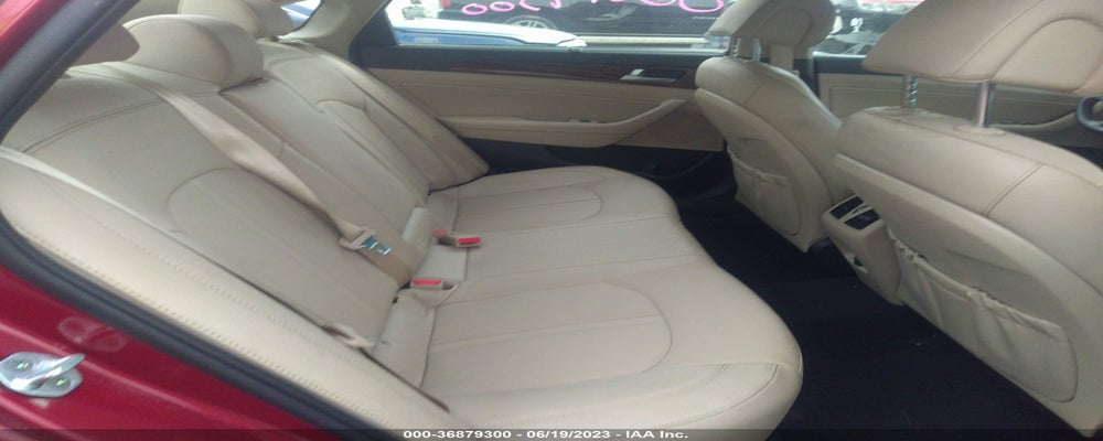 5NPE34AF1GH431855 2016 HYUNDAI SONATA photo no. 8