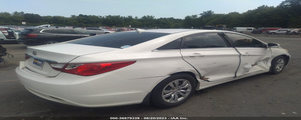 5NPEB4AC5DH521062 2013 HYUNDAI SONATA photo no. 4