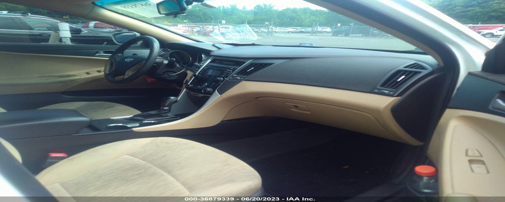 5NPEB4AC5DH521062 2013 HYUNDAI SONATA photo no. 5