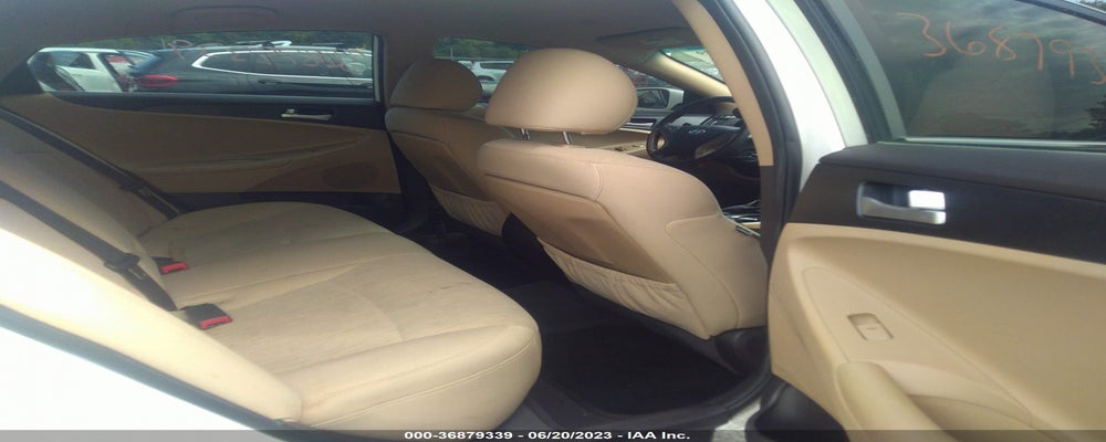 5NPEB4AC5DH521062 2013 HYUNDAI SONATA photo no. 8