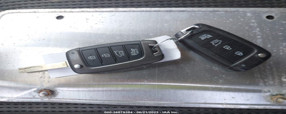 5NMS2CAD7KH123528 2019 HYUNDAI SANTA FE photo no. 11