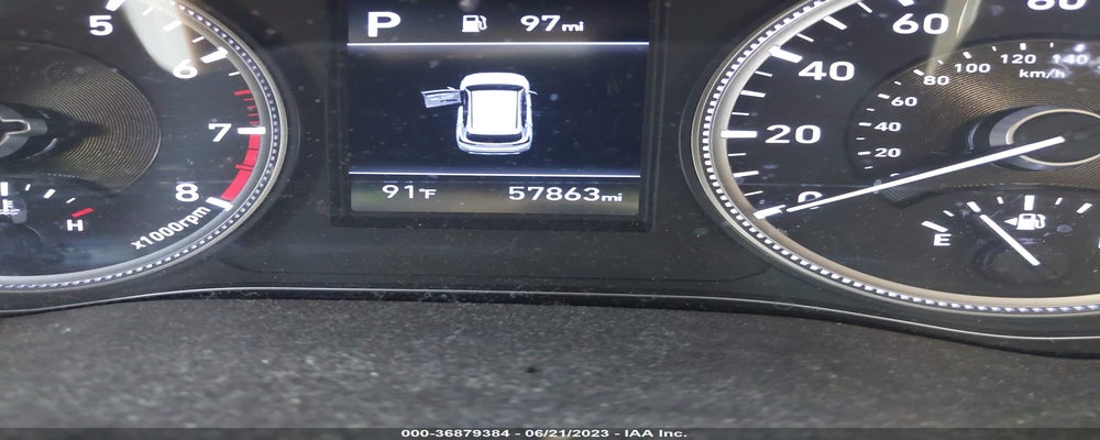 5NMS2CAD7KH123528 2019 HYUNDAI SANTA FE photo no. 7