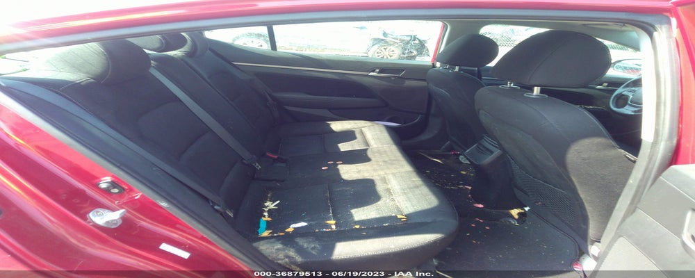 KMHD84LF0HU245110 2017 HYUNDAI ELANTRA photo no. 8