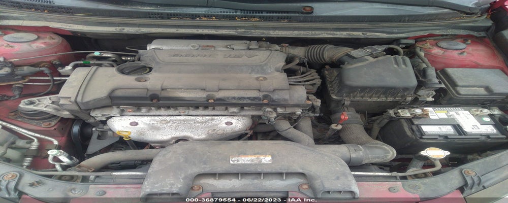KMHDU4AD3AU178148 2010 HYUNDAI ELANTRA photo no. 10