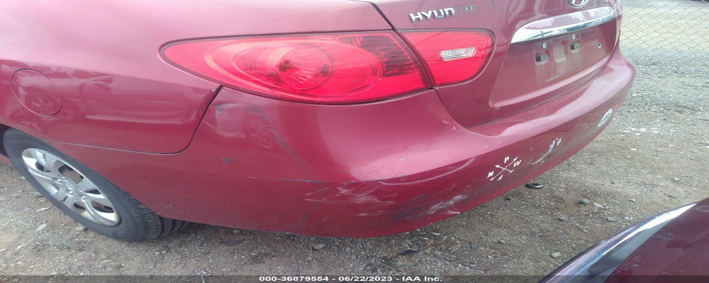 KMHDU4AD3AU178148 2010 HYUNDAI ELANTRA photo no. 6