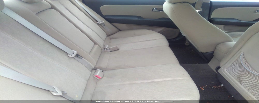 KMHDU4AD3AU178148 2010 HYUNDAI ELANTRA photo no. 8